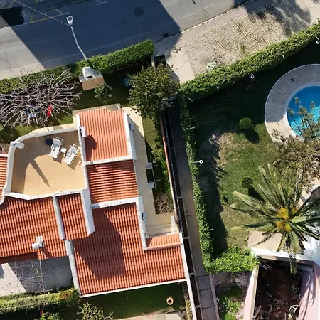 Sea By Check-in Portugal - Heatable Pool וילה *