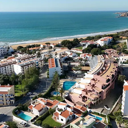 Sea By Check-in Portugal - Heatable Pool וילה *