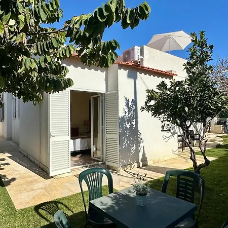 Sea By Check-in Portugal - Heatable Pool וילה אלבופיירה