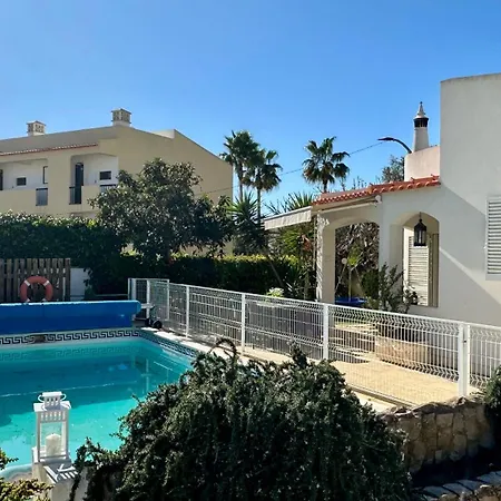 Sea By Check-in Portugal - Heatable Pool * אלבופיירה