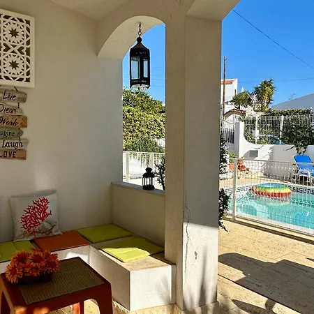 Sea By Check-in Portugal - Heatable Pool וילה