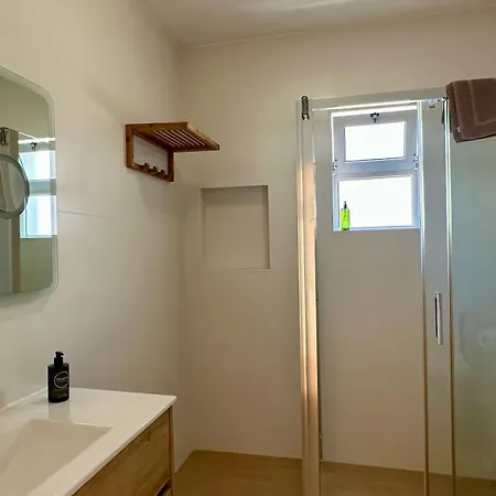 וילה Sea By Check-in Portugal - Heatable Pool אלבופיירה