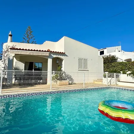 Sea By Check-in Portugal - Heatable Pool וילה אלבופיירה