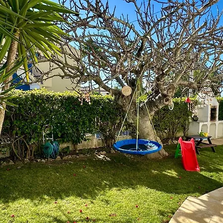 וילה Sea By Check-in Portugal - Heatable Pool אלבופיירה