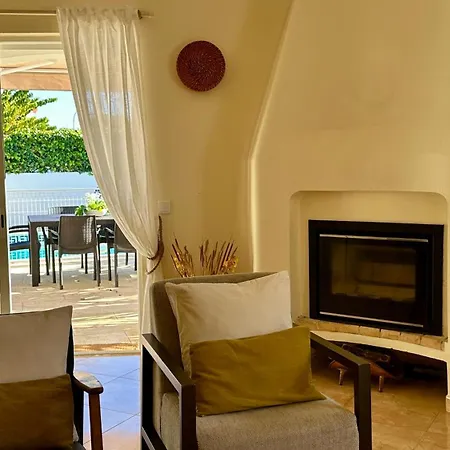 Sea By Check-in Portugal - Heatable Pool 阿尔布费拉