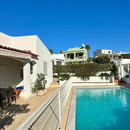 빌라 Sea By Check-in Portugal - Heatable Pool *
