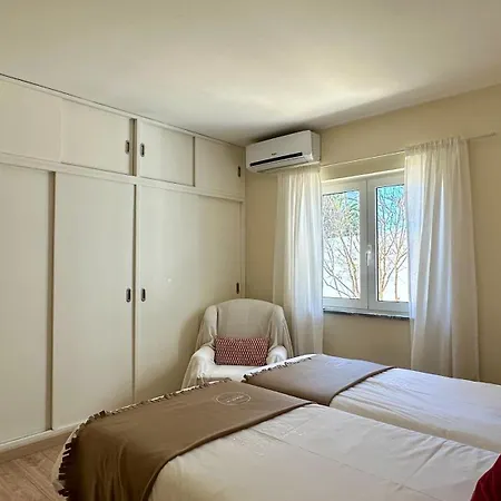 Sea By Check-in Portugal - Heatable Pool * 알부페이라
