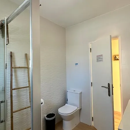 Sea By Check-in Portugal - Heatable Pool ヴィラ *