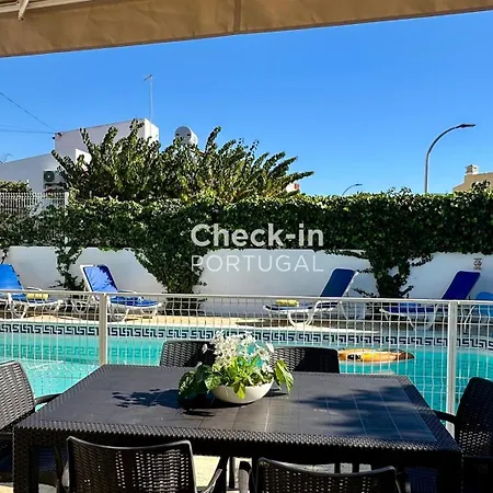 Sea By Check-in Portugal - Heatable Pool ヴィラ
